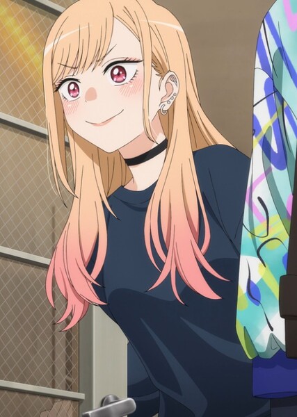Marin Kitagawa photo