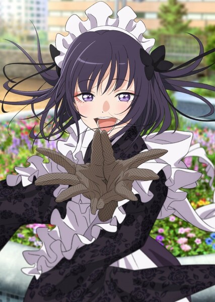 Marin Kitagawa photo