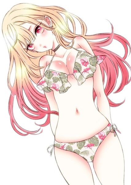 Marin Kitagawa photo
