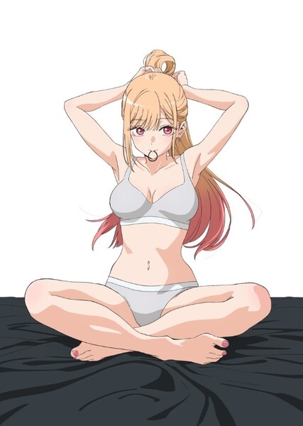 Marin Kitagawa photo