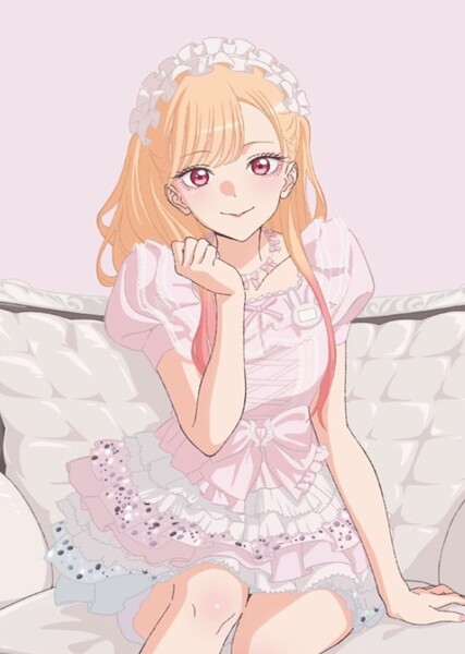 Marin Kitagawa photo