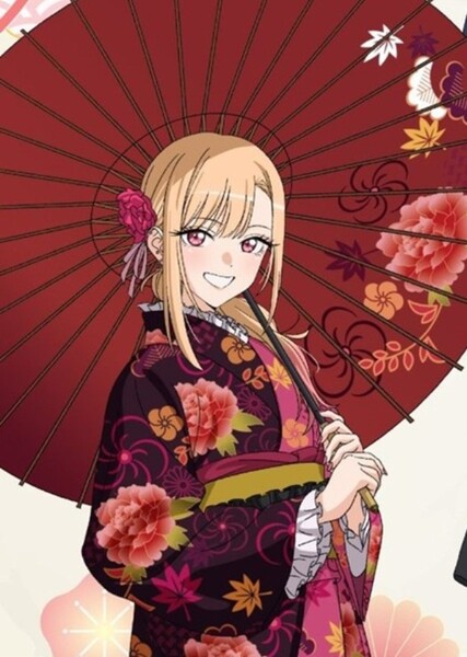 Marin Kitagawa photo