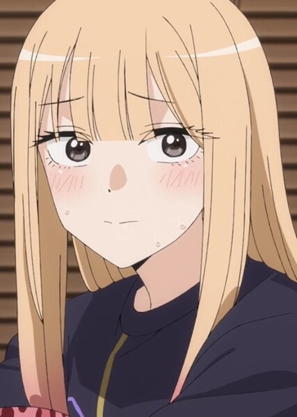 Marin Kitagawa photo