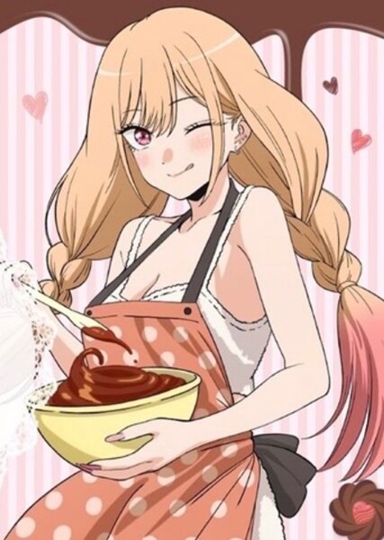 Marin Kitagawa photo