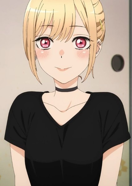 Marin Kitagawa photo