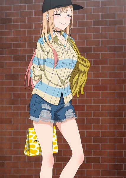Marin Kitagawa photo