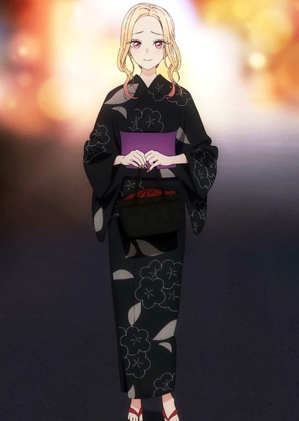 Marin Kitagawa photo