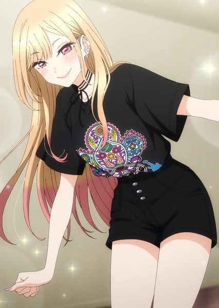 Marin Kitagawa photo