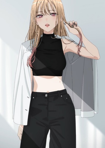Marin Kitagawa photo