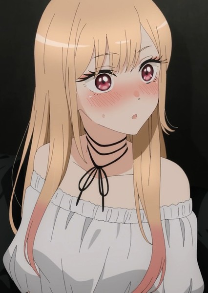 Marin Kitagawa