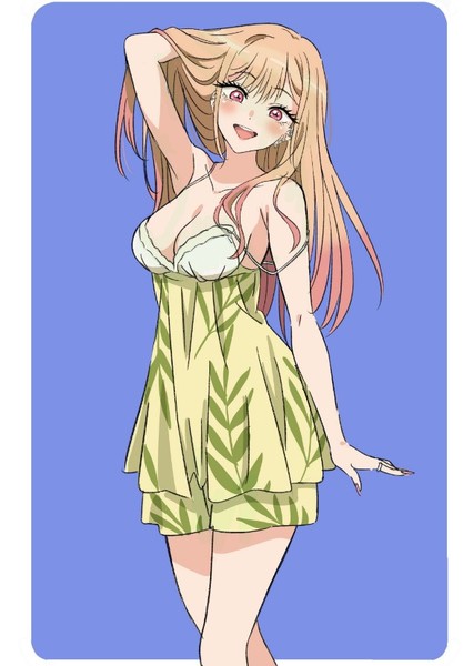 Marin Kitagawa photo