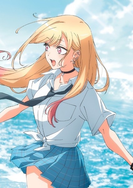 Marin Kitagawa photo