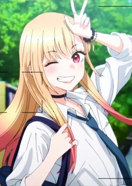 Marin Kitagawa