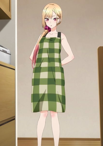 Marin Kitagawa photo