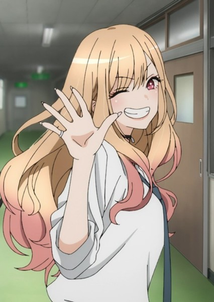 Marin Kitagawa photo