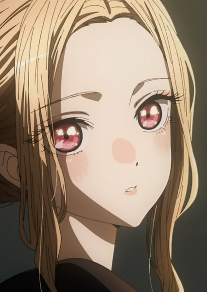 Marin Kitagawa photo
