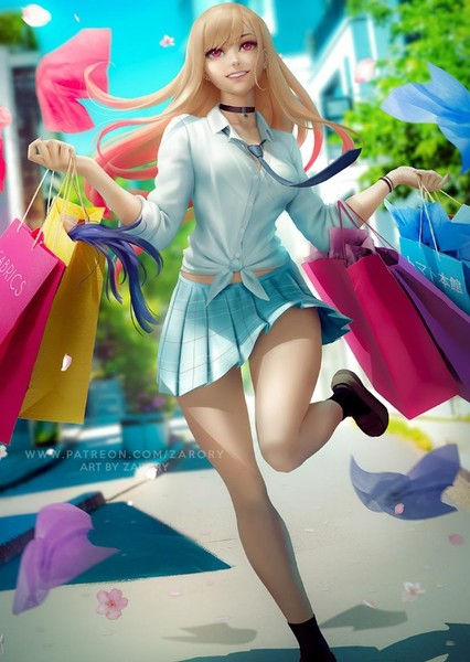Marin Kitagawa photo