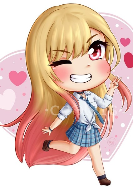 Marin Kitagawa photo