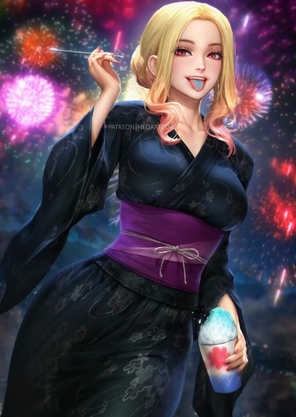 Marin Kitagawa photo