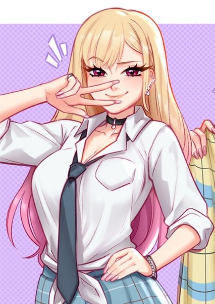Marin Kitagawa photo