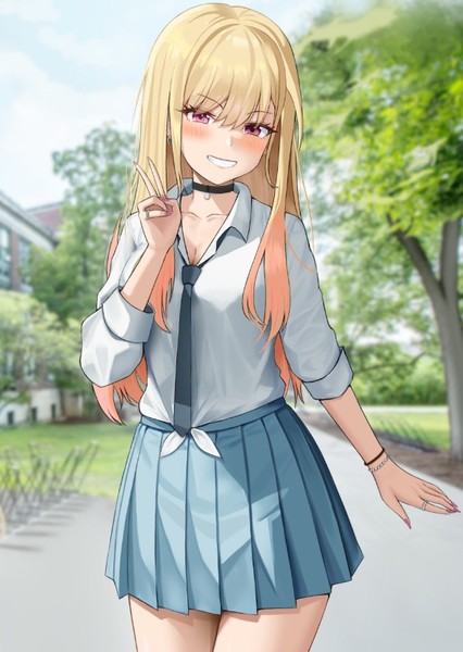 Marin Kitagawa photo