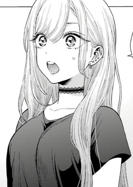 Marin Kitagawa photo