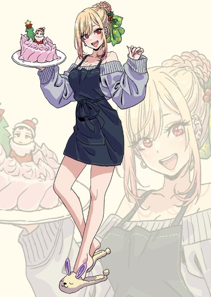 Marin Kitagawa photo