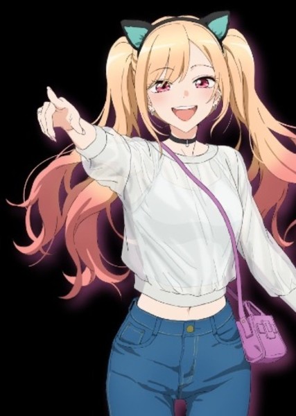 Marin Kitagawa photo