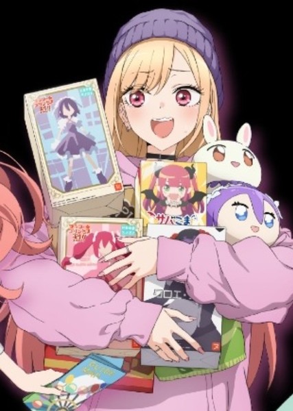 Marin Kitagawa photo