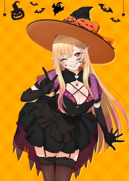 Marin Kitagawa photo