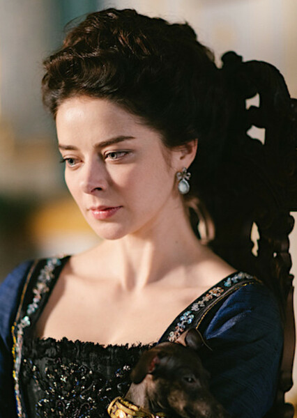 Marina Aleksandrova photo