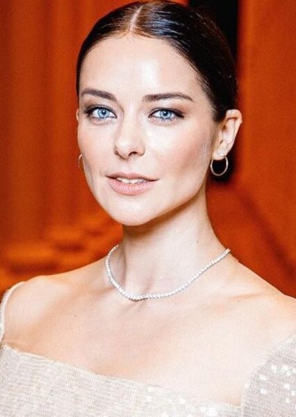 Marina Aleksandrova photo