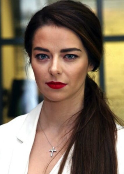 Marina Aleksandrova photo
