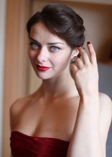 Marina Aleksandrova