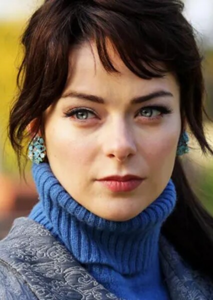 Marina Aleksandrova photo