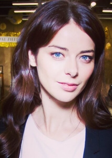Marina Aleksandrova photo
