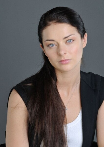 Marina Aleksandrova photo