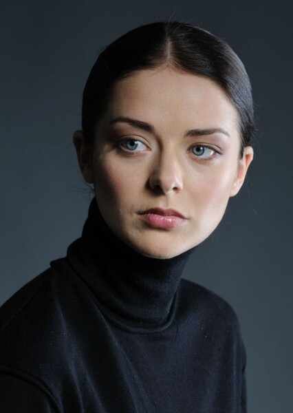 Marina Aleksandrova