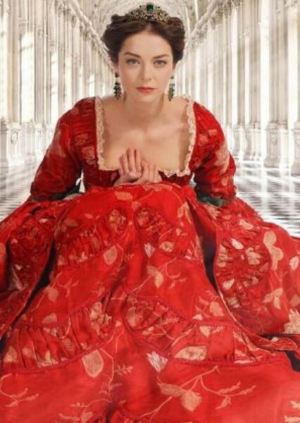 Marina Aleksandrova photo