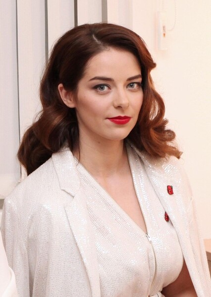 Marina Aleksandrova photo