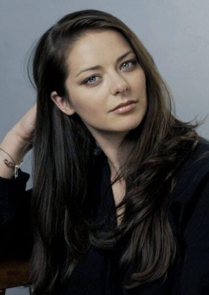 Marina Aleksandrova photo