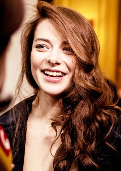 Marina Aleksandrova photo