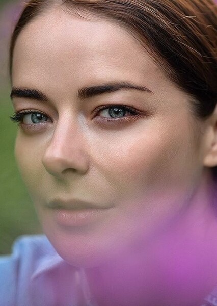 Marina Aleksandrova photo