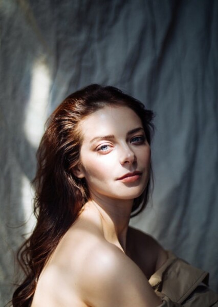 Marina Aleksandrova photo