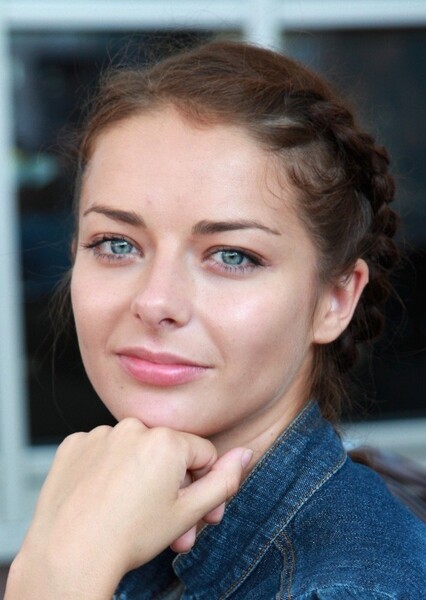 Marina Aleksandrova photo