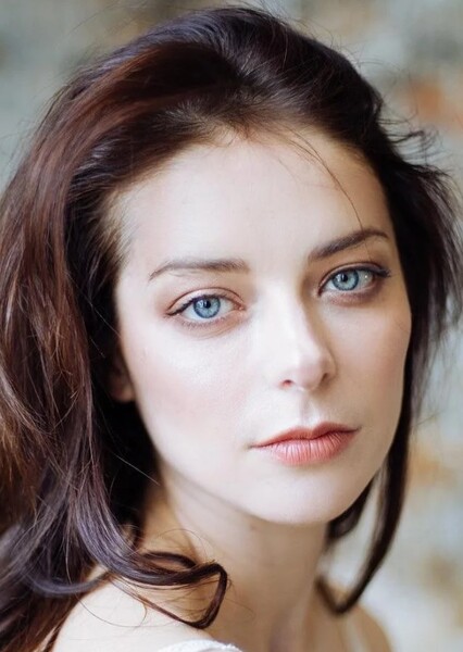 Marina Aleksandrova as Natasha Smirnova in Last Action Villains(working title)