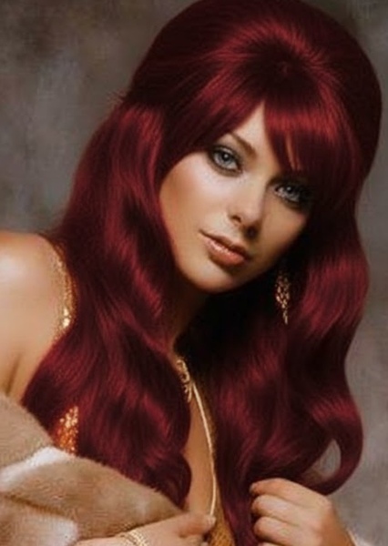 Marina Aleksandrova photo
