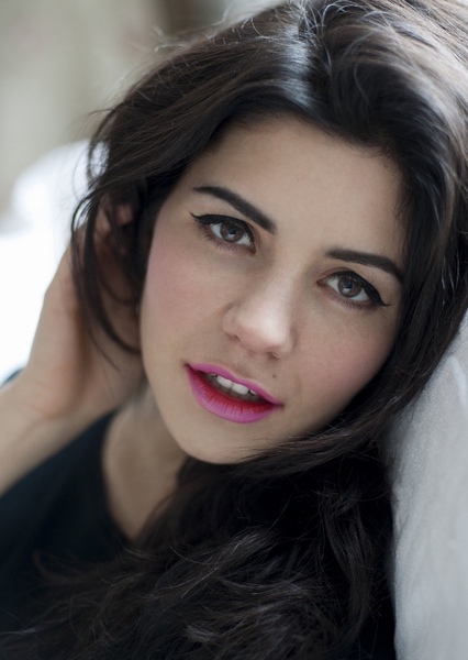 Marina Diamandis