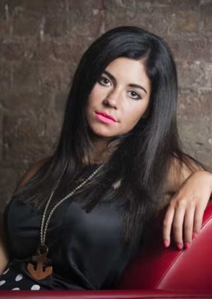 Marina Diamandis