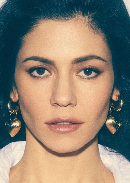 Marina Diamandis